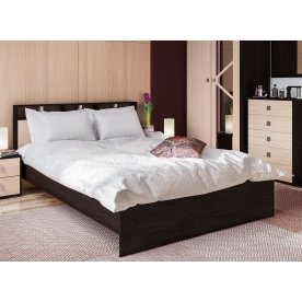 Двуспальная кровать Ненси-2