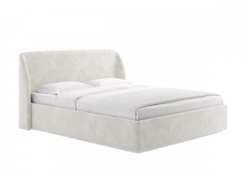 Двуспальная кровать Nicole