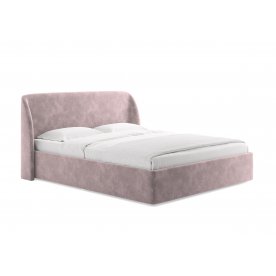 Двуспальная кровать Nicole