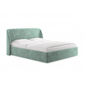 Двуспальная кровать Nicole