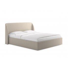 Двуспальная кровать Nicole