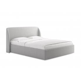 Двуспальная кровать Nicole