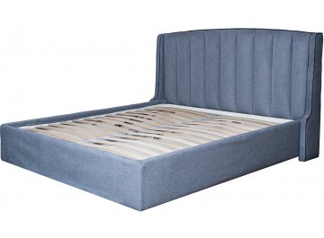 Двуспальная кровать Одри