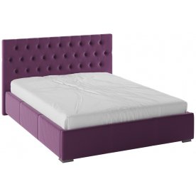 Двуспальная кровать Октавия