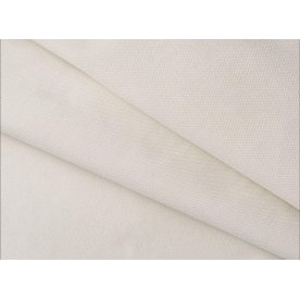 Двуспальная кровать Olivia 160х200 бежевый велюр