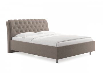 Двуспальная кровать Olivia