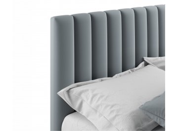 Двуспальная кровать Olivia