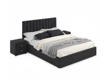 Двуспальная кровать Olivia