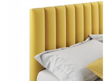 Двуспальная кровать Olivia