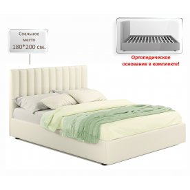 Двуспальная кровать Olivia