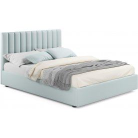 Двуспальная кровать Olivia