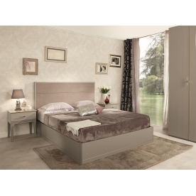 Двуспальная кровать Palmari P5720