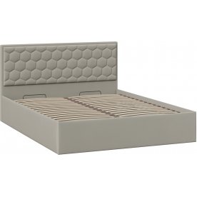 Двуспальная кровать Порто