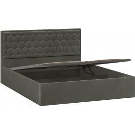 Двуспальная кровать Порто