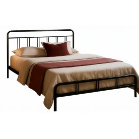 Двуспальная кровать Рейк