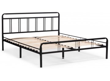 Двуспальная кровать Рейк