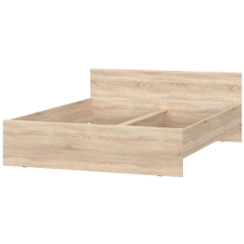 Двуспальная кровать Рунтроп