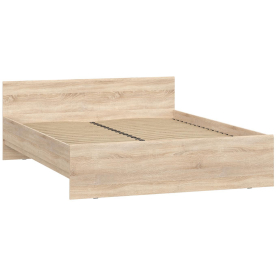 Двуспальная кровать Рунтроп