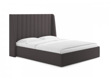 Двуспальная кровать Samanta