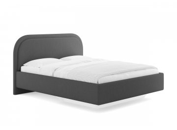 Двуспальная кровать Sandra