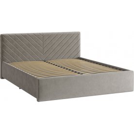 Двуспальная кровать Сандра 2