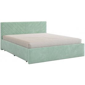 Двуспальная кровать Сандра 2