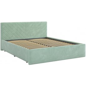 Двуспальная кровать Сандра 2