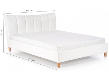 Кровать Sandy