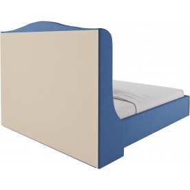 Двуспальная кровать Сантана