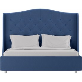 Двуспальная кровать Сантана