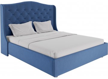 Кровать Сантана