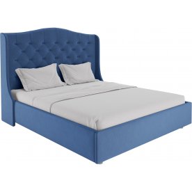 Двуспальная кровать Сантана