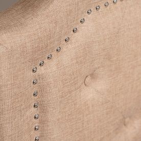 Двуспальная кровать Lorena