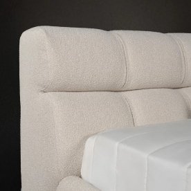 Двуспальная кровать Selection