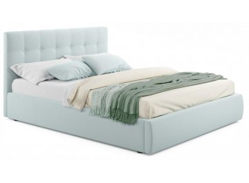 Двуспальная кровать Selesta