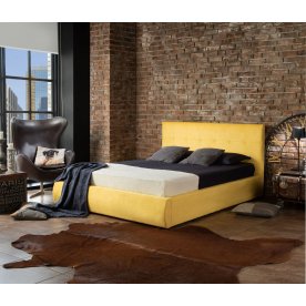 Двуспальная кровать Selesta