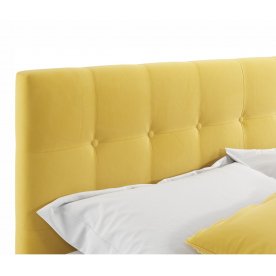 Двуспальная кровать Selesta