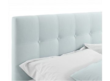 Двуспальная кровать Selesta