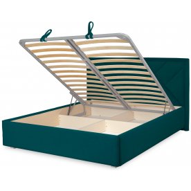 Двуспальная кровать Сидней