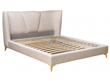 Двуспальная кровать Siena