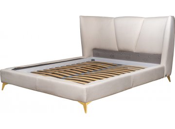 Двуспальная кровать Сиена