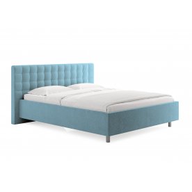 Двуспальная кровать Siena