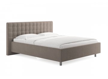 Двуспальная кровать Siena