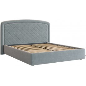 Двуспальная кровать Сильва 2