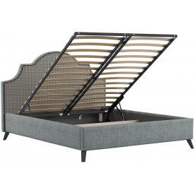 Двуспальная кровать Фаина