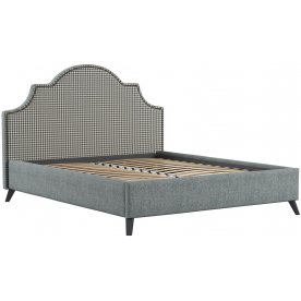 Двуспальная кровать Фаина