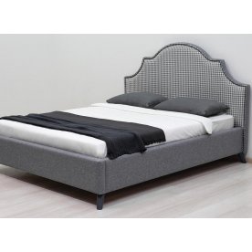 Двуспальная кровать Фаина