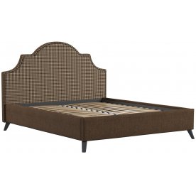 Двуспальная кровать Фаина