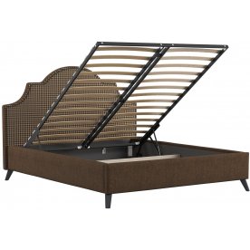 Двуспальная кровать Фаина