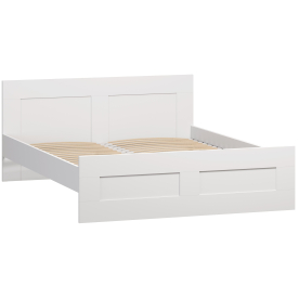 Двуспальная кровать Сириус